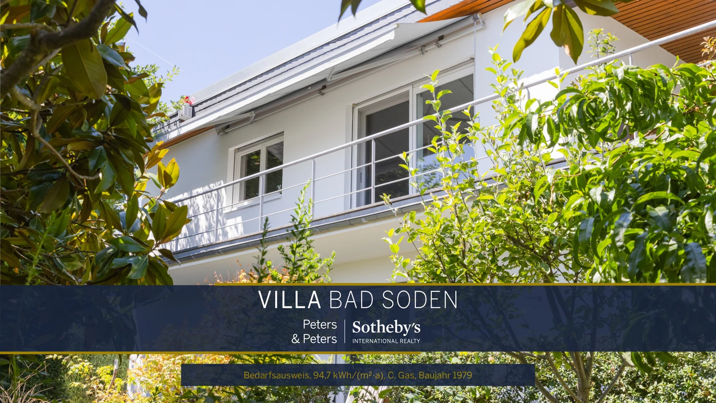 Villa Bad Soden